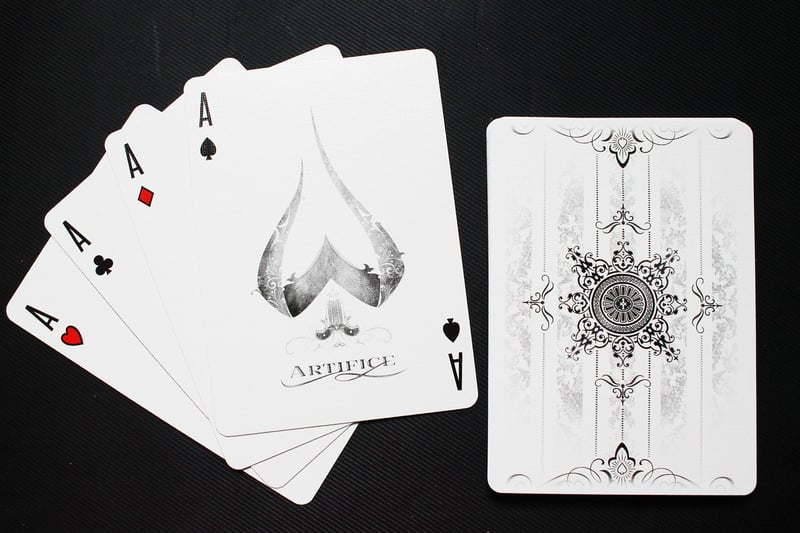 Deck of Cards